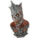 thumbnail image 1 of Máscara King Raper Fire Diabólico Terror Halloween Demonio Color Rojo Ghoulish productions Mascara Completa, 1 of 5