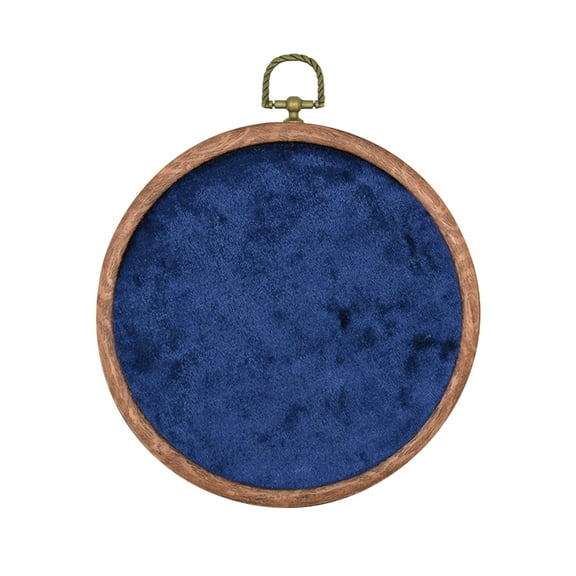 YIEMEEN Elegant Pin Badge Collection Board Lapel Pins Storage Stand Wall Hanging Breastpin Brooch Jewelry Storage Organizer