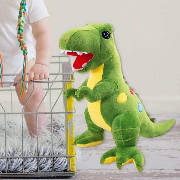 Muñeco de peluche de dragón de dibujos animados Perfecl 60 cm para Año Nuevo Lunar