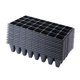 thumbnail image 5 of 12 bandejas para plántulas de microvegetales, bandejas de germinación multicámara, bandejas para plantas fabricadas 32 celdas, 5 of 9