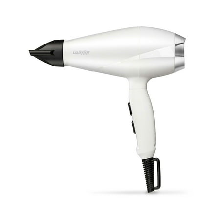 Babyliss 2000w power hair dryer online