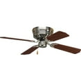 thumbnail image 6 of AirPro Collection 42" Four-Blade Hugger Ceiling Fan, 6 of 7
