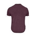 thumbnail image 3 of fatyb Men's Pocket Casual Shirts Crewneck Button up Pullover Shirts Short Sleeve Summer Mens Tshirts, 3 of 5