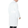thumbnail image 3 of Labwear Traditional Men‘s Lab Coat, 3 of 4