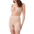 thumbnail image 3 of Spanx By Sara Blakely Womens Shaping Smoothing Shaping Short, 3 of 3