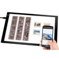 thumbnail image 1 of Escáner ultradelgado Light Box Eyesen A4 alimentado por USB, 1 of 6