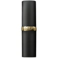 thumbnail image 2 of L'Oreal Paris Colour Riche Matte Lipstick, Rich Hydration, Legiti-Matte Pink, 2 of 7