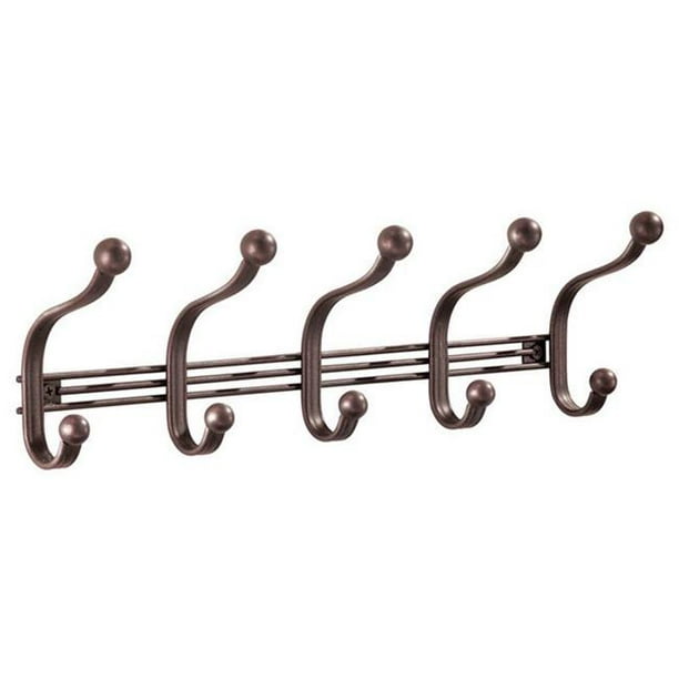 53671 Bronze Wall Mount Rack Hook