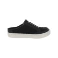 thumbnail image 2 of Dr. Scholl's NBD Women's Faux Shearling or Wool Slip On Sneaker Mules, 2 of 3