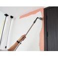 thumbnail image 4 of ROLLINGDOG 11 PC Paint Roller Kit-9 Inch Paint Rollers with Frame, Extension Pole, Paint Tray with Liners, Brushes, Paint Roller Cleaner an, 4 of 9
