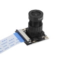 thumbnail image 4 of Módulo de Cámara de Visión Nocturna IR 1080p Para Raspberry Pi 4B/3B+/3B/2B Otros, 4 of 8