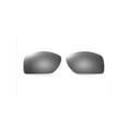 thumbnail image 3 of Walleva Titanium Polarized Replacement Lenses for Oakley Big Taco Sunglasses, 3 of 7