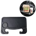 thumbnail image 3 of Steering Wheel Desk Car Table Steering Wheel Tray And Vehicle Seat Pallets, 3 of 3
