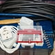 thumbnail image 3 of Cubierta de botón de parada de emergencia con bloqueo, protector transparente para interruptor pulsador, protector para interruptor de parada de emergencia para equipos eléctricos, 3 of 8