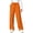 D Caramel, variant on UVN Sweatpants for Women Casual Wide Leg Baggy Pants Straight Long Trousers High Waist Drawstring Workout Pants with Pockets