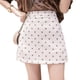 thumbnail image 1 of Minifalda de cintura alta para mujer Adepaton BST2002593-6, 1 of 5