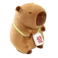thumbnail image 2 of Encantador Animal de peluche de juguete, decoración suave para habitación de chico, juguete único de , juguetes de peluche de 28cm, 2 of 8