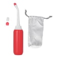 thumbnail image 2 of Bidet Bidet Bouteille Vaporisateur Portable Pratique Bidet Post-Partum avec Embout de Pulvérisation Extensible pour Mère, 2 of 7