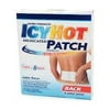 Icy Hot Extra Strength Medicated Patch Large 5 Count