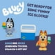 thumbnail image 2 of Set de juego Toy Figure Bluey Let's Play Chef, paquete de 2 para niños de 3 a 5 años, 2 of 6