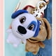 thumbnail image 4 of JEREMY Talking Tom And Friends Peluche Juguetes Llavero Niños Bolsa De Regalo Accesorios Animales Colgante Animal Adorno DIY Trinket, 4 of 4