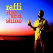 KIMBO EDUCATIONAL Raffi - Rise & Shine - Children's Music - CD