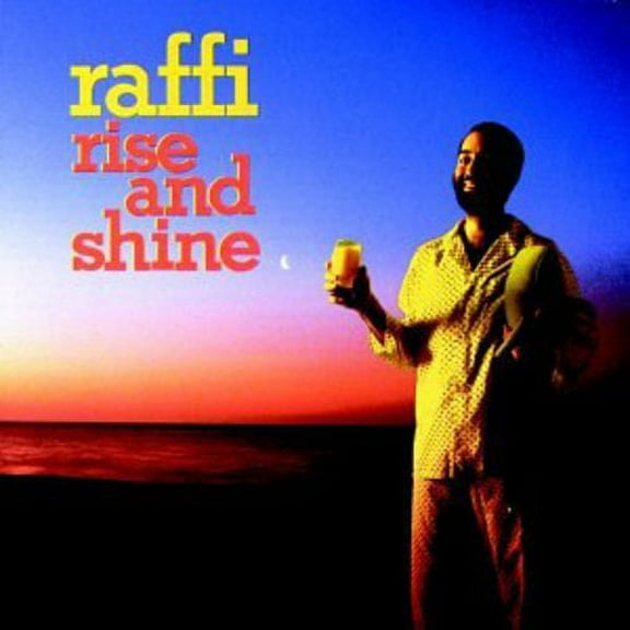 Raffi - Rise & Shine - Music & Performance - CD