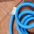 thumbnail image 3 of 1Set Pool Hose Cuff for Commercial Pools White Plastic 9.6x5.1x5.1in, 3 of 9