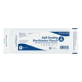 thumbnail image 2 of Dynarex Self Sealing Sterilization Pouches - Box of 200 (3.5" x 9"), 2 of 2