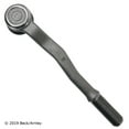 thumbnail image 2 of BeckArnley 101-4818 Tie Rod End, 2 of 4