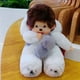 thumbnail image 4 of Mengqiqi-Muñeca de dibujos animados Kawaii para niños, muñeco de animación de 20cm, regalo de cumpleaños para niños, regalo de Navidad, suministros de boda, novedad de 2023, 4 of 5
