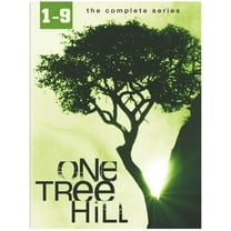 One Tree Hill: The Complete Series (DVD), Drama, Warner Bros.