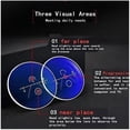 thumbnail image 6 of Glosrity Titanium Progressive Far and Near Dual-Use Reading Glasses, Glosrity Intellireaders Eye Glasses, 6 of 9