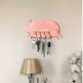 thumbnail image 6 of Adorable Pig Wall Decals, Removable Nursery Décor for Kids' Room Clearance - Harlik, 6 of 8
