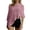 Pink, variant on Feancey Sheer Poncho for Women Trendy Asymmetrical Beach Cover Ups Lightweight See Through Summer Shawl Tops for Swim Vacation Dailywear Army Green Free Size