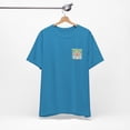 thumbnail image 3 of Women's Sun's Out Smiles On Front/Back Beach Cotton Shirt, 3 of 11