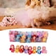 thumbnail image 1 of Muñecas para Niñas ANGGREK PVC 7 x 4 cm, 1 of 7