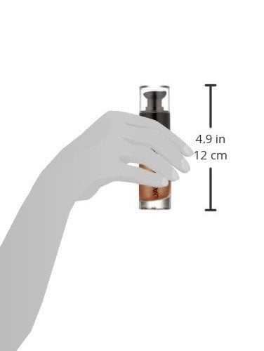 Japonesque LIQUID LIGHT Luminescent Highlighter, 03    .84 fl oz