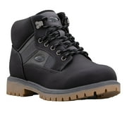 Lugz Mens Echo Lace Up Ankle Boots