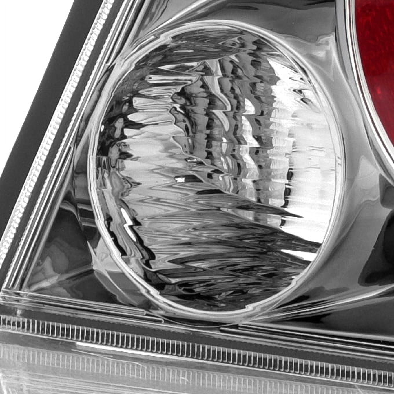 AKKON - For 02-04 Nissan Altima L31 OE Direct Replacement Tail Brake Light Lamp (Driver Left Side Only)