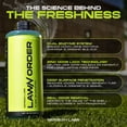 thumbnail image 3 of Refresh Labs LawN Order Artificial Turf Cleaner & Odor Eliminator – Enzyme Powered, Pet & Kid Safe, Removes Pet Mess Smells (32 OZ), 3 of 5