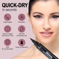 thumbnail image 4 of Nervoss HD transparente encaje frente pelucas cabello humano onda de agua 13x4 encaje frontal pelucas para mujeres brasileño onda profunda pelucas de cabello humano con pelo de bebé pre arrancado pelu, 4 of 5