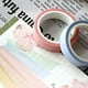 thumbnail image 5 of GOOHOCHY 15 rollos de cintas adhesivas de papel washi de colores, decorativas, para embalaje y manualidades., 5 of 8