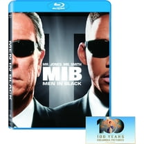 Sony Pictures - Men in Black [BLU-RAY]