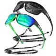 thumbnail image 1 of Gafas Deportivas WEAROYO Polarizadas UV400 para Hombre y Mujer, 1 of 7