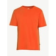 thumbnail image 2 of Free Assembly Men’s Everyday Cotton Tee with Short Sleeves, Sizes S-3XL, 2 of 6