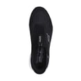 thumbnail image 3 of Zapatillas Skechers Max Cushioning Slip-ins Deportivas Negro/Blanco, 3 of 6