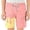 Pink, variant on Size 5 Boys Shorts Boys Summer Swim Trunks With Ice Print Beach Shorts For Kids Playground Outdoor Activities