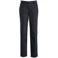 thumbnail image 1 of EDWARDS LADIES UTILITY CHINO FLAT FRONT PANT, 1 of 1