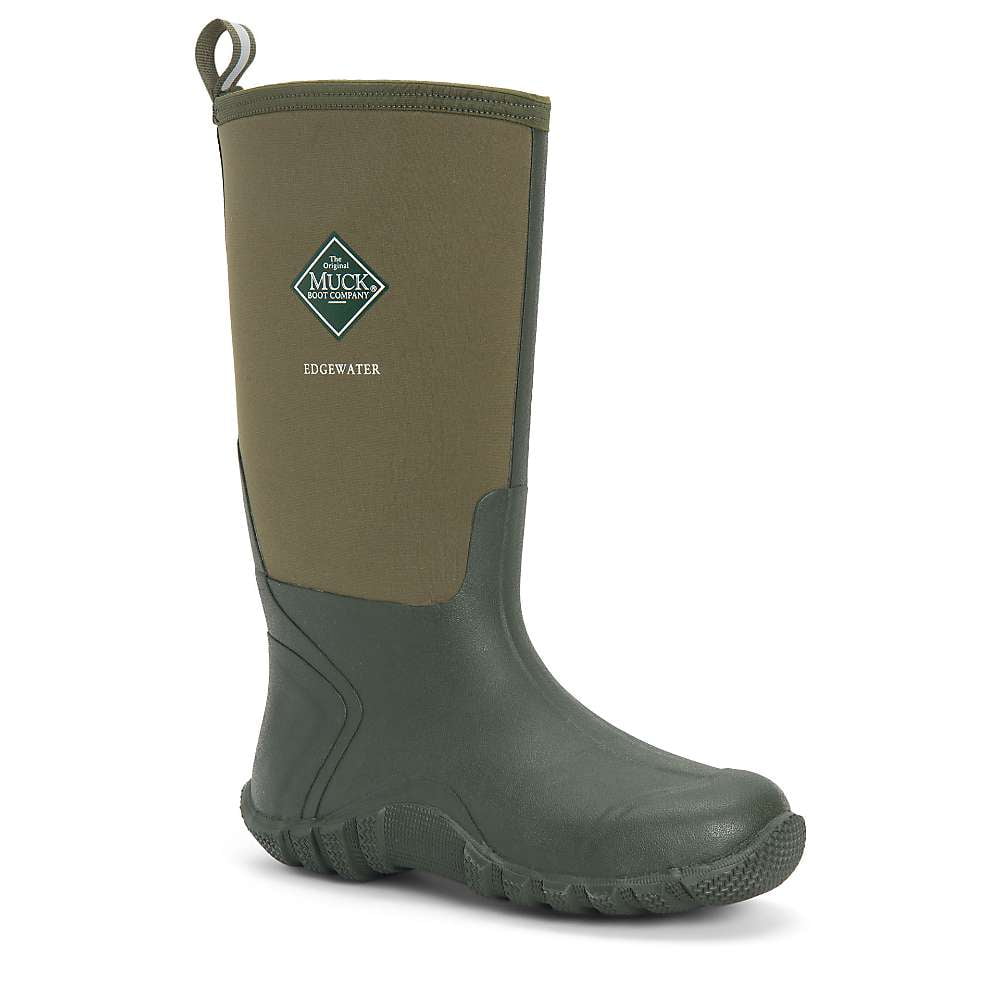 Muck Boot Unisex Edgewater II Rain 
